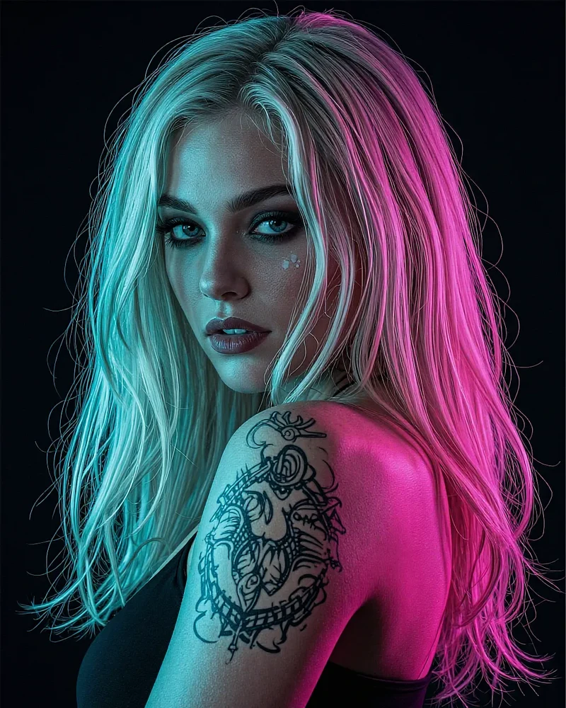 Hot AI Chat images